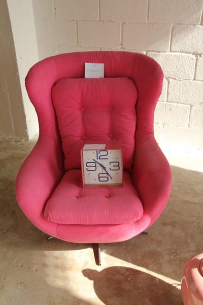 An Exceptional Exhibition in Lebanon Vintage Design Expo